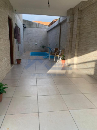 Imagem Sobrado com 3 Quartos à Venda, 126 m² em Sarandi - Porto Alegre