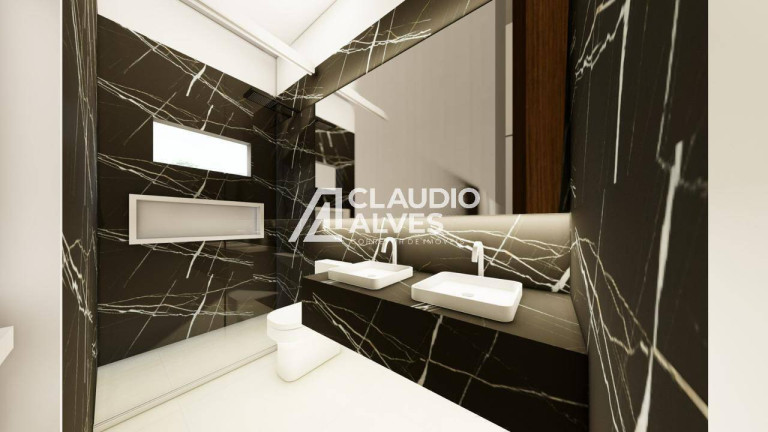 Imagem Casa de Condomínio com 4 Quartos à Venda, 263 m² em Papagaio - Feira De Santana