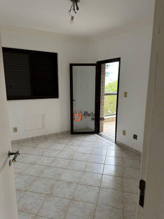 Imagem Apartamento com 4 Quartos à Venda, 185 m² em Balneário Flórida - Praia Grande Imagem Apartamento com 4 Quartos à Venda, 185 m² em Balneário Flórida - Praia Grande