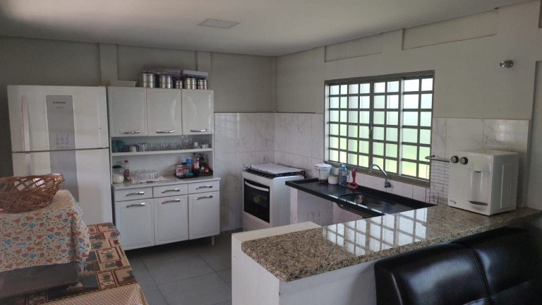 Imagem Imóvel com 5 Quartos à Venda, 7.000 m² em Centro - Uberlândia
