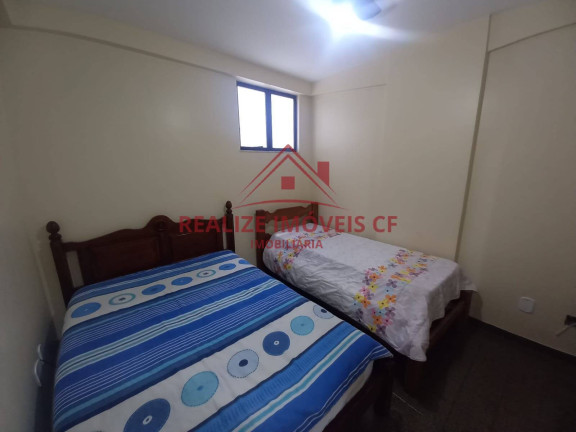 Imagem Apartamento com 2 Quartos à Venda, 55 m² em Centro - Cabo Frio