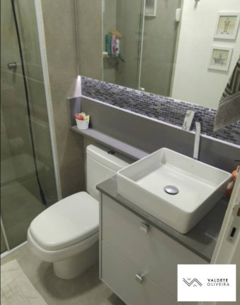 Imagem Apartamento com 2 Quartos à Venda, em Vila Industrial - São José Dos Campos Imagem Apartamento com 2 Quartos à Venda, em Vila Industrial - São José Dos Campos