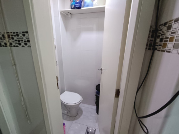 Imagem Apartamento com 2 Quartos à Venda, 121 m² em Macuco - Santos Imagem Apartamento com 2 Quartos à Venda, 121 m² em Macuco - Santos