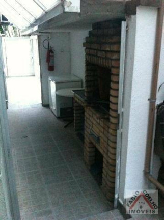 Imagem Apartamento com 2 Quartos à Venda, 55 m² em Vila Mascote - São Paulo Imagem Apartamento com 2 Quartos à Venda, 55 m² em Vila Mascote - São Paulo