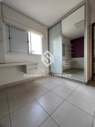 Imagem Apartamento com 3 Quartos à Venda, 113 m² em Jardim Goiás - Goiânia Imagem Apartamento com 3 Quartos à Venda, 113 m² em Jardim Goiás - Goiânia