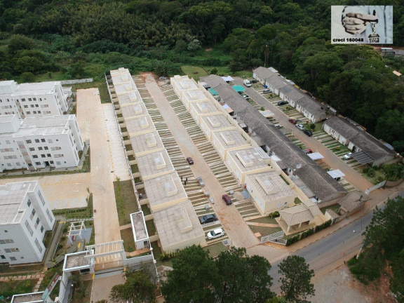 Imagem Casa de Condomínio com 3 Quartos à Venda, 110 m² em água Espraiada (caucaia Do Alto) - Cotia