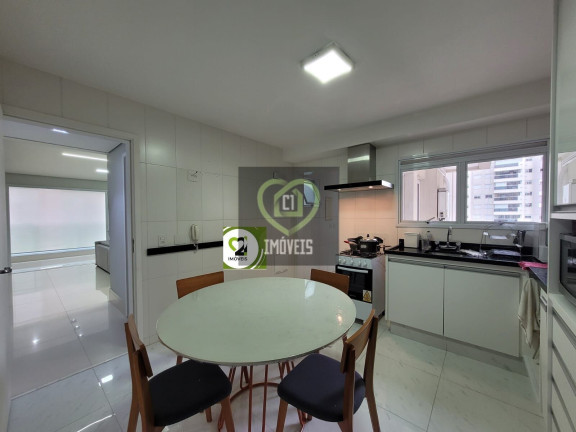 Imagem Apartamento com 3 Quartos à Venda, 158 m² em Jardim Das Perdizes - São Paulo