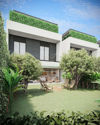 Imagem Casa com 3 Quartos à Venda, 531 m² em Brooklin Paulista - São Paulo Imagem Casa com 3 Quartos à Venda, 531 m² em Brooklin Paulista - São Paulo