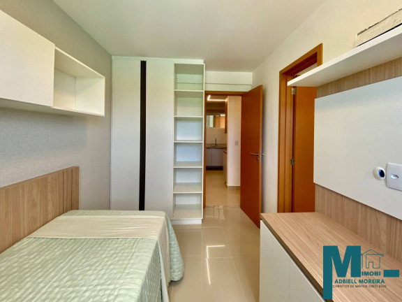 Imagem Apartamento com 3 Quartos à Venda, 92 m² em Neópolis - Natal