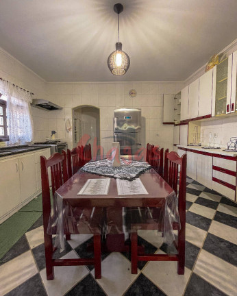 Imagem Casa com 4 Quartos à Venda, 252 m² em Indaiá - Caraguatatuba Imagem Casa com 4 Quartos à Venda, 252 m² em Indaiá - Caraguatatuba