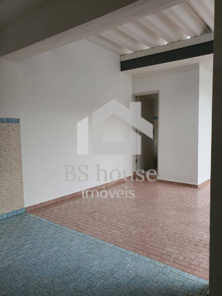 Imagem Casa com 4 Quartos para Alugar, 240 m² em Santa Maria - São Caetano Do Sul