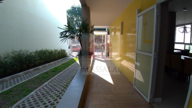 Imagem Apartamento com 3 Quartos à Venda, 88 m² em Menino Deus - Porto Alegre