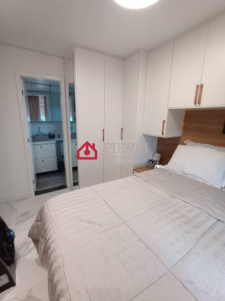 Imagem Apartamento com 2 Quartos à Venda, 56 m² em Parque São Domingos - São Paulo