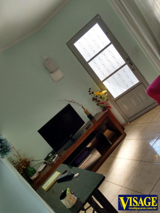 Casa com 2 Quartos à Venda, 152 m² em Jd. Paraiso - Jacareí