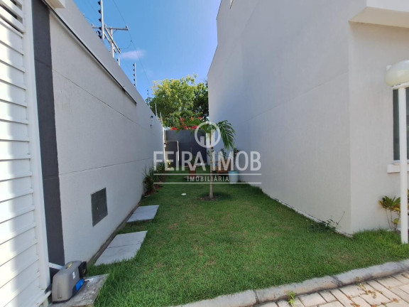 Imagem Casa com 4 Quartos para Alugar, 120 m² em Buraquinho - Lauro De Freitas