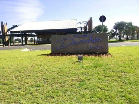 Casa à Venda, 275 m² em Residencial Vale Verde - Marília