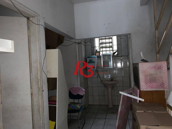 Imagem Loja à Venda, 167 m² em Centro - Santos Imagem Loja à Venda, 167 m² em Centro - Santos