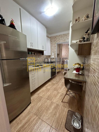 Imagem Apartamento com 3 Quartos à Venda, 69 m² em Vila Osasco - Osasco