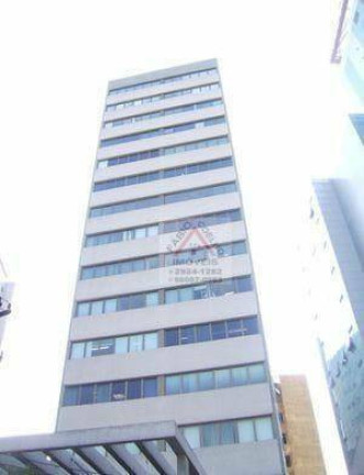 Imagem Imóvel à Venda, 40 m² em Aclimação - São Paulo