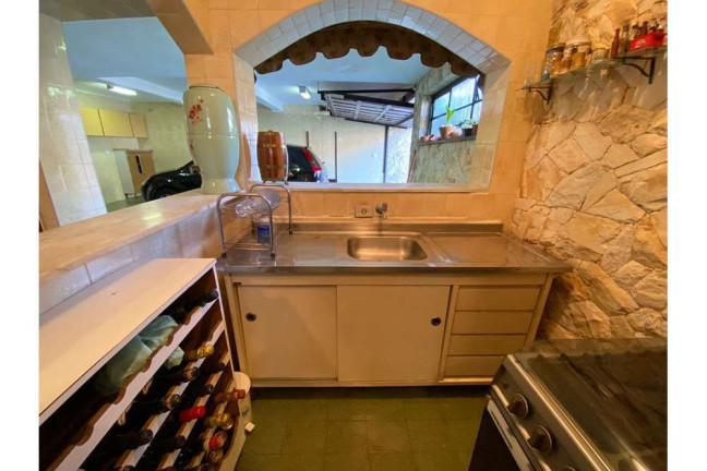 Imagem Casa com 3 Quartos à Venda, 250 m² em Jardim Piqueroby - São Paulo Imagem Casa com 3 Quartos à Venda, 250 m² em Jardim Piqueroby - São Paulo
