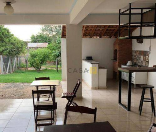 Imagem Casa com 3 Quartos à Venda, 300 m² em Morada Do Sol - Americana Imagem Casa com 3 Quartos à Venda, 300 m² em Morada Do Sol - Americana