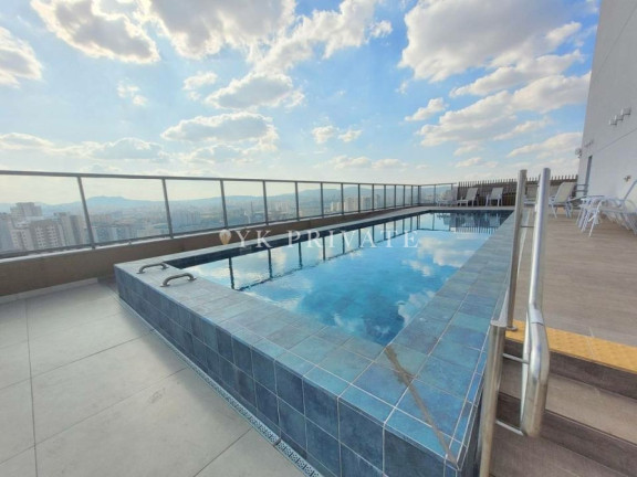 Imagem Apartamento com 2 Quartos à Venda, 69 m² em Vila Romana - São Paulo Imagem Apartamento com 2 Quartos à Venda, 69 m² em Vila Romana - São Paulo