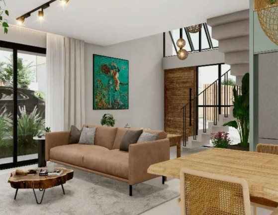 Imagem Casa com 4 Quartos à Venda, 212 m² em Praia Do Forte - Mata De São João