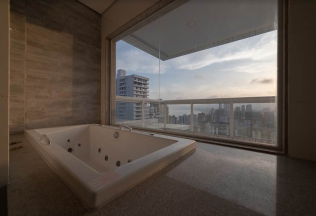 Imagem Cobertura com 4 Quartos à Venda, 283 m² em Forte - Praia Grande Imagem Cobertura com 4 Quartos à Venda, 283 m² em Forte - Praia Grande