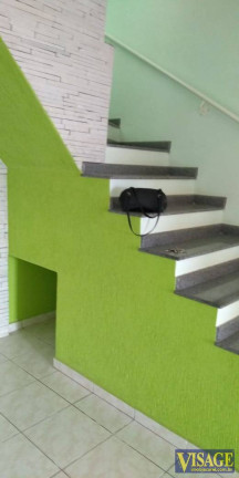 Imagem Casa com 4 Quartos à Venda, 150 m² em Jardim Das Oliveiras - Jacareí