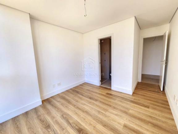 Imagem Apartamento com 3 Quartos à Venda, 122 m² em águas Claras Sul - águas Claras