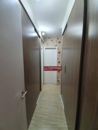 Imagem Apartamento com 3 Quartos à Venda, 150 m² em Vila Augusta - Guarulhos Imagem Apartamento com 3 Quartos à Venda, 150 m² em Vila Augusta - Guarulhos