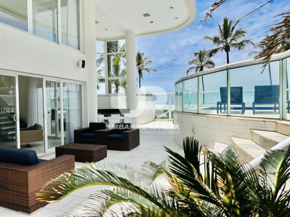 Imagem Imóvel com 6 Quartos à Venda, 658 m² em Riviera | Módulo 07 - Bertioga