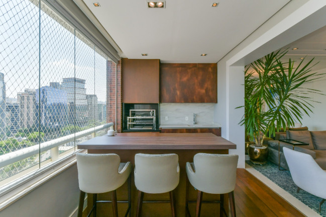 Imagem Apartamento com 2 Quartos à Venda, 151 m² em Itaim Bibi - São Paulo Imagem Apartamento com 2 Quartos à Venda, 151 m² em Itaim Bibi - São Paulo