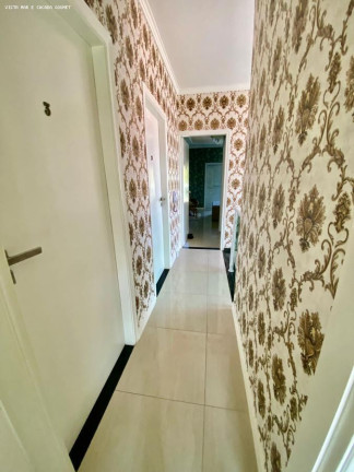Imagem Casa com 5 Quartos à Venda, 280 m² em Solemar - Praia Grande Imagem Casa com 5 Quartos à Venda, 280 m² em Solemar - Praia Grande