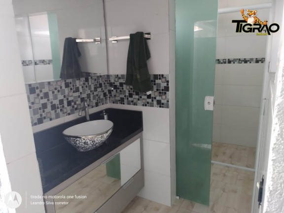 Imagem Casa com 2 Quartos à Venda, 300 m² em Centro - Navegantes Imagem Casa com 2 Quartos à Venda, 300 m² em Centro - Navegantes