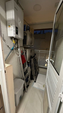Imagem Apartamento com 2 Quartos à Venda, 86 m² em Santo Antônio - São Caetano Do Sul Imagem Apartamento com 2 Quartos à Venda, 86 m² em Santo Antônio - São Caetano Do Sul