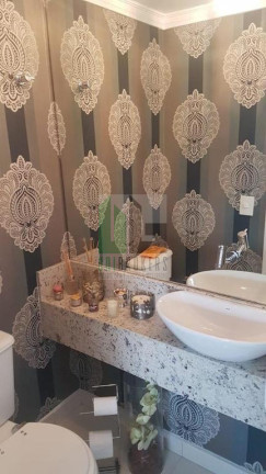 Imagem Apartamento com 3 Quartos à Venda, 129 m² em Jardim Da Glória - São Paulo Imagem Apartamento com 3 Quartos à Venda, 129 m² em Jardim Da Glória - São Paulo