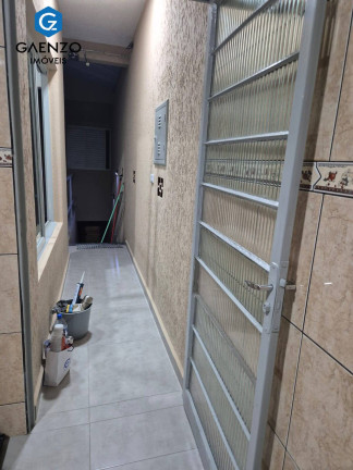 Imagem Casa com 5 Quartos à Venda, 200 m² em Pestana - Osasco