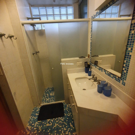 Imagem Imóvel com 3 Quartos à Venda, 189 m² em Itaim Bibi - São Paulo