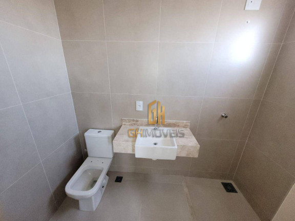Imagem Apartamento com 3 Quartos à Venda, 96 m² em Setor Bueno - Goiânia