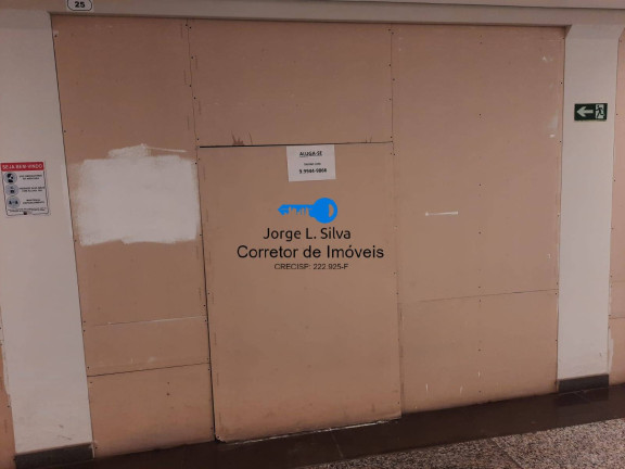 Imagem Sala Comercial à Venda, 28 m² em Portais (polvilho) - Cajamar