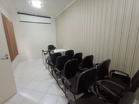 Imagem Sala Comercial para Alugar, 23 m² em Centro - São José Dos Campos Imagem Sala Comercial para Alugar, 23 m² em Centro - São José Dos Campos