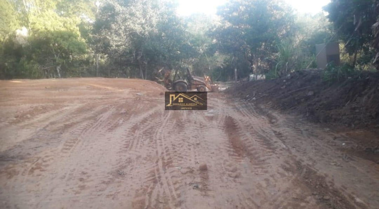 Imagem Terreno à Venda, 8.000.000 m² em Além Ponte - Araçoiaba Da Serra