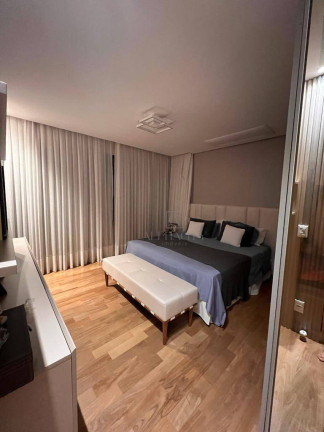 Imagem Apartamento com 3 Quartos à Venda, 264 m² em Alphaville Empresarial - Barueri