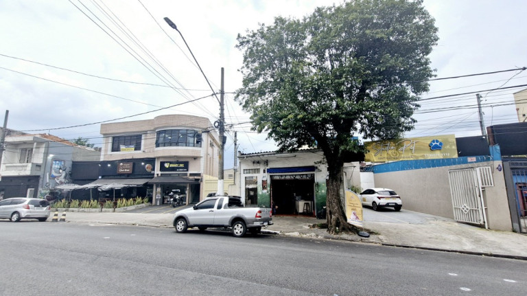 Imagem Terreno à Venda, em Vila Nova Mazzei - São Paulo Imagem Terreno à Venda, em Vila Nova Mazzei - São Paulo