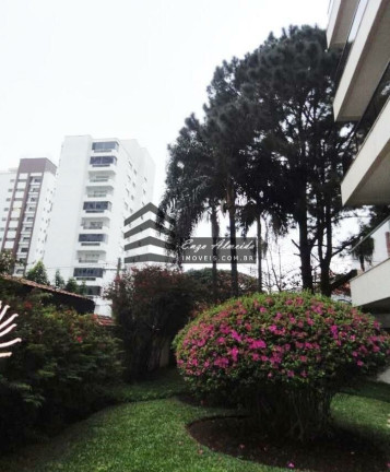 Imagem Apartamento com 4 Quartos à Venda, 267 m² em Moema - São Paulo