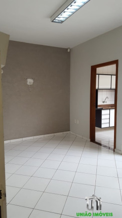 Imagem Casa com 3 Quartos para Alugar, 65 m² em Santa Luzia - Bragança Paulista