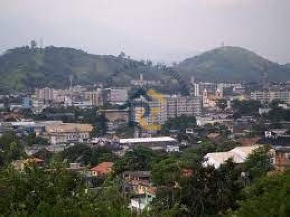 Imagem Terreno à Venda,  em Campo Grande - Rio De Janeiro