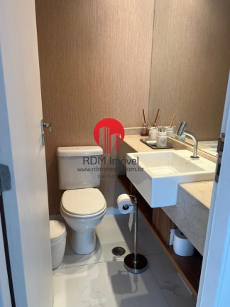 Imagem Apartamento com 3 Quartos à Venda, 176 m² em Panamby - São Paulo