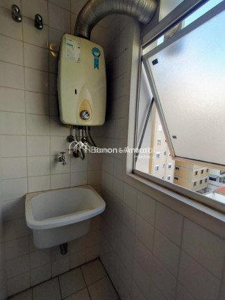 Imagem Apartamento com 1 Quarto à Venda, 50 m² em Cambuí - Campinas